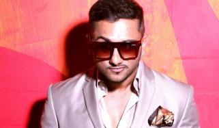 Yo Yo Honey Singh discusses the deepest darkest phase of his life 