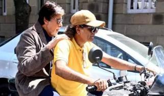 Anushka Sharma, Amitabh Bachchan in trouble with Mumbai police?