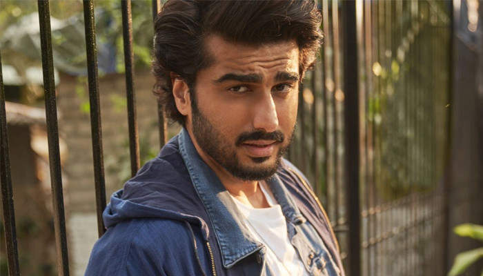 Arjun Kapoor Unveiled As The Big, Bad Villain For ‘Singham Returns’