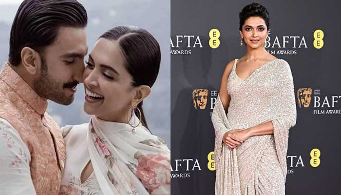 Is Deepika Padukone expecting her first child with Ranveer Singh?