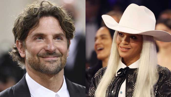 Bradley Cooper Recalls Meeting Beyoncé For ‘a Star Is Born ‘she Was