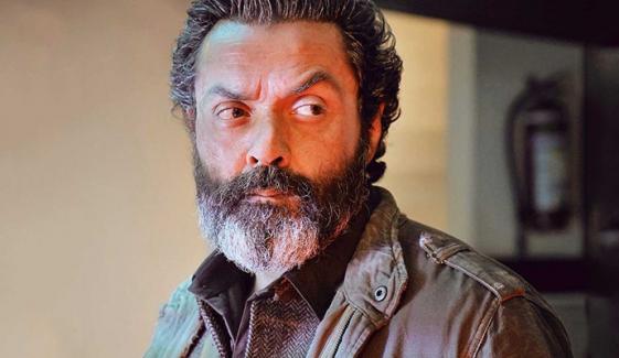 Bobby Deol felt like ‘hero of family’ while playing Abrar in ‘Animal’