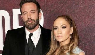 Ben Affleck learned to ‘compromise’ with wife Jennifer Lopez 