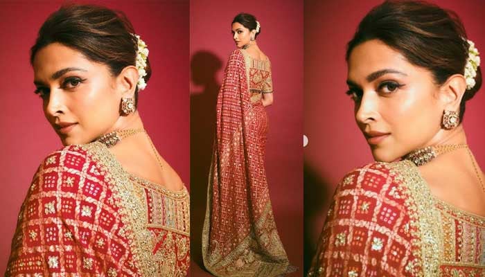 Is Deepika Padukone Pregnant? Fans Speculate as Actress Hides