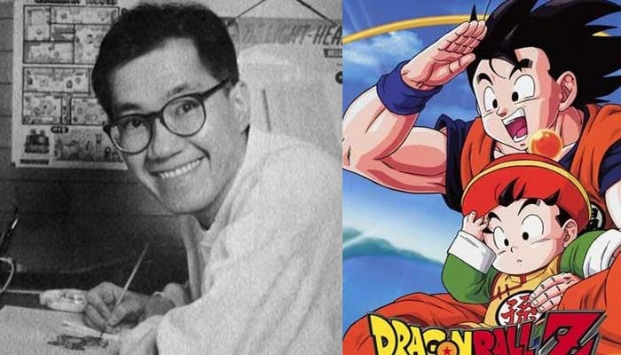 ‘Dragon Ball Z’ creator Akira Toriyama passes away at 68, cause of ...