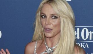 Britney Spears starts fasting, calls it 'spiritual dimension'