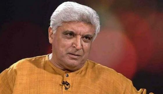 Javed Akhtar recalls turbulent youth: 'Went hungry for three days'