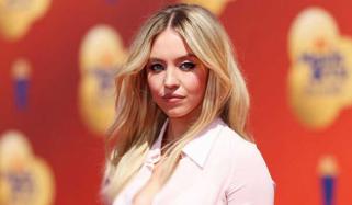 Sydney Sweeney used fake blood in eyes for ‘Immaculate’ final scene, director