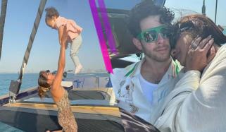 Step Inside Priyanka Chopra, Nick Jonas' heartwarming family vacay 