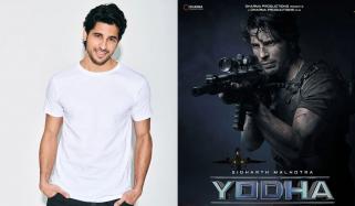 Sidharth Malhotra's 'Yodha' grosses ₹21 crore on 5th day of release 