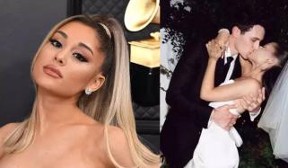 Ariana Grande, Dalton Gomez 'officially' divorced 