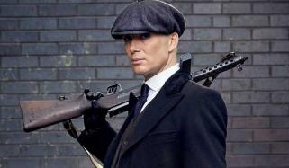 ‘Peaky Blinders’ movie to kick off production with Cillian Murphy on THIS date