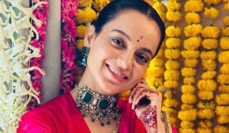 Kangana Ranaut is getting married, bridal designer LEAKED