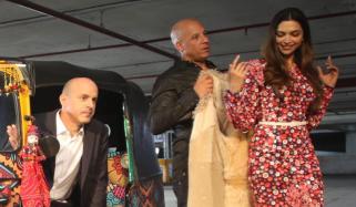 Vin Diesel drops rare throwback photo with Deepika Padukone from his India trip 