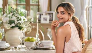 Deepika Padukone recalls cooking for first time: ‘I sat on eggs’