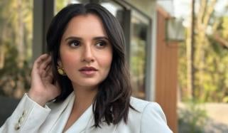 Sania Mirza boasts about being back with ‘her people’ after divorce