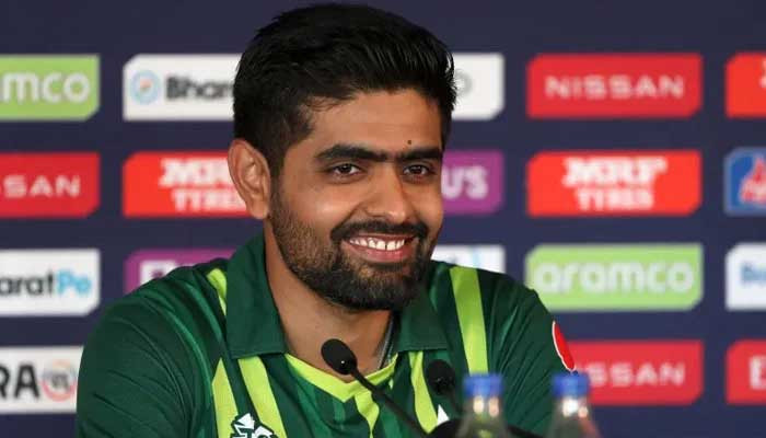 PCB to reappoint Babar Azam as T20 captain, source - Vimarsana News