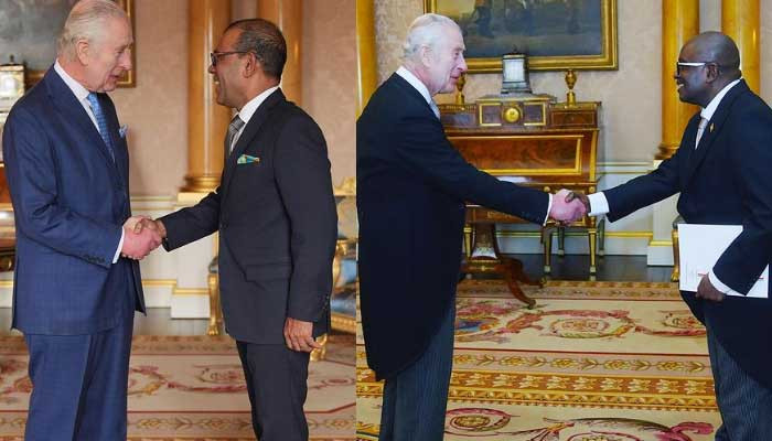 King Charles continues his struggles for climate change amid cancer battle - Vimarsana News