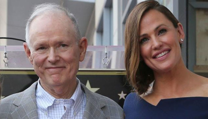 Jennifer Garner's father William Garner passes away: 'grateful for Dad ...