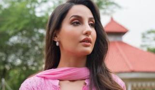 Nora Fatehi recounts struggling days: ‘Lived with 9 psychopaths in 1 flat’