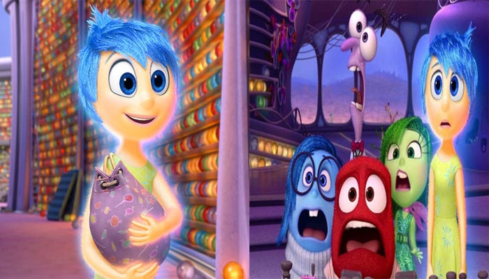 Amy Poehler Reflects On How 'inside Out2' Emotionally Pleases Audience