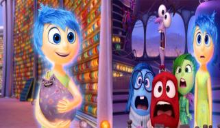 Amy Poehler reflects on how 'Inside Out2' emotionally pleases audience 