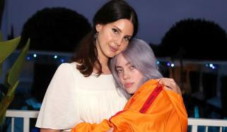 Lana Del Rey's captivating Coachella performance with Billie Eilish leaves fans in awe