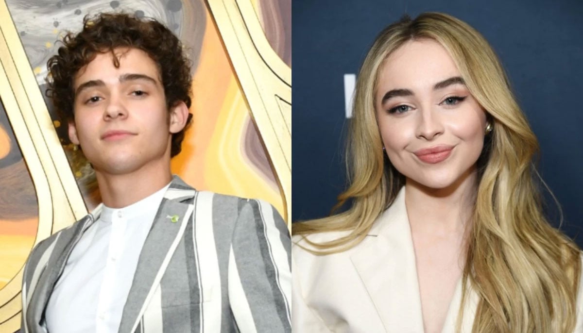 Sabrina Carpenter opens up about toughest breakup with Joshua Bassett