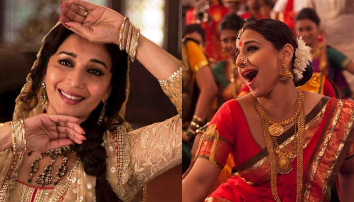 Vidya Balan, Madhuri Dixit Will Have A Dance Battle In ‘Bhool Bhulaiyaa 3’