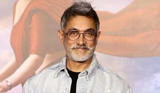 Aamir Khan lodges FIR against fake video accusing him of endorsing a political party