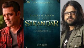Salman Khan starrer ‘Sikandar’ takes Pritam pyaare enroute