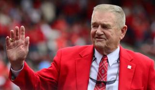 St. Louis Cardinals manager Whitey Herzog passes away at 92