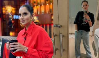 Sania Mirza offers a look into her life after Shoaib Malik divorce