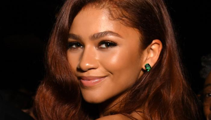 Zendaya ‘loved’ doing intimate scenes in ‘Challengers’