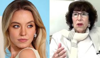 Sydney Sweeney hits Carol Baum back for calling her ‘bad actor, not pretty’