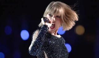 Taylor Swift fans go bezerk as upcoming album LEAKS