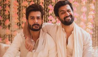 Vicky Kaushal reveals Sunny Kaushal was repeatedly ‘found in a gutter’