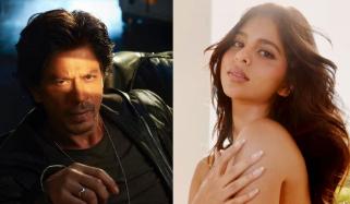 Shah Rukh Khan gears for sharing big screen with daughter Suhana Khan