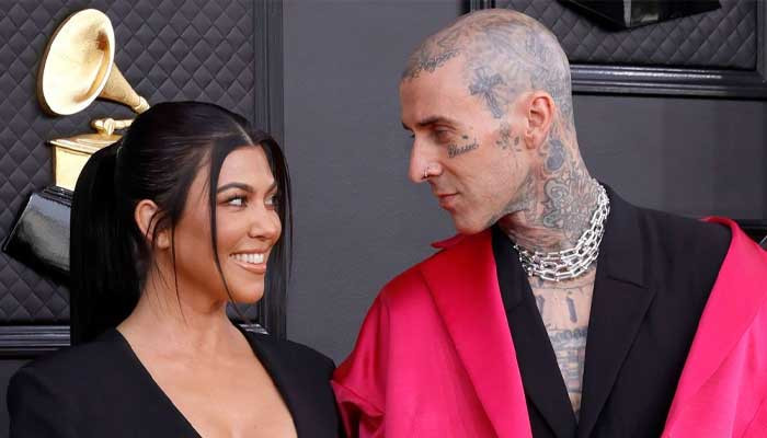 Travis Barker Reminisces ‘magical Journey’ With Kourtney Kardashian On 