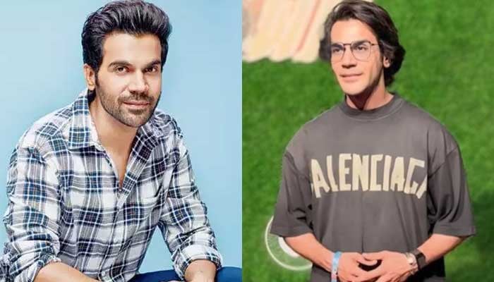 Rajkummar Rao sets record straight on plastic surgery rumours: ‘it's my ...