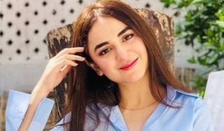 Yumna Zaidi shares 8 things 'you don't owe anyone explanation for'
