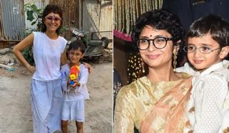 Kiran Rao reveals she experienced 'multiple miscarriages' before welcoming her first child 