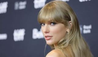 Taylor Swift unveiled 'second installment' of TTPD with an unexpected '2am surprise' announcement