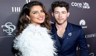 Priyanka Chopra and Nick Jonas Set to Move into 20 Million Dollar LA Mansion