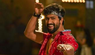 Vicky Kaushal would ‘sleep with eyes open’ in childhood