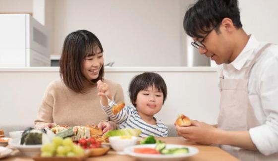 Are parental short cooking sessions beneficial for kids? Find out