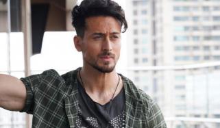 Tiger Shroff sells major fitness goals in latest workout video: Watch