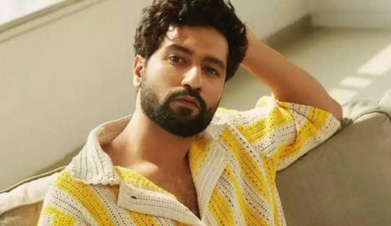 Vicky Kaushal reveals what annoys his mom the most about him and Katrina Kaif