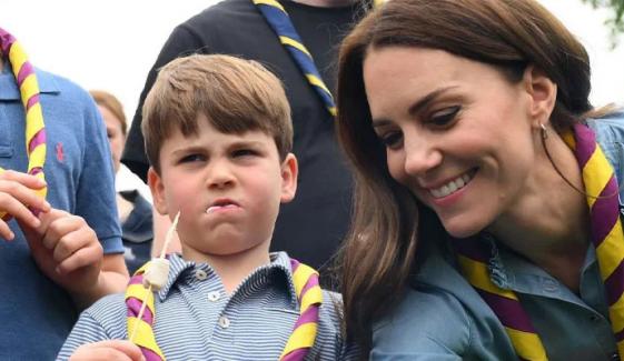 Kate Middleton disappoints fans by breaking family tradition