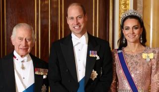 Kate Middleton title change after Prince William’s coronation explained